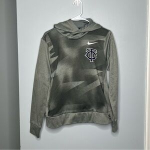 Nike Minnesota Twins Hoodie Baseball MLB